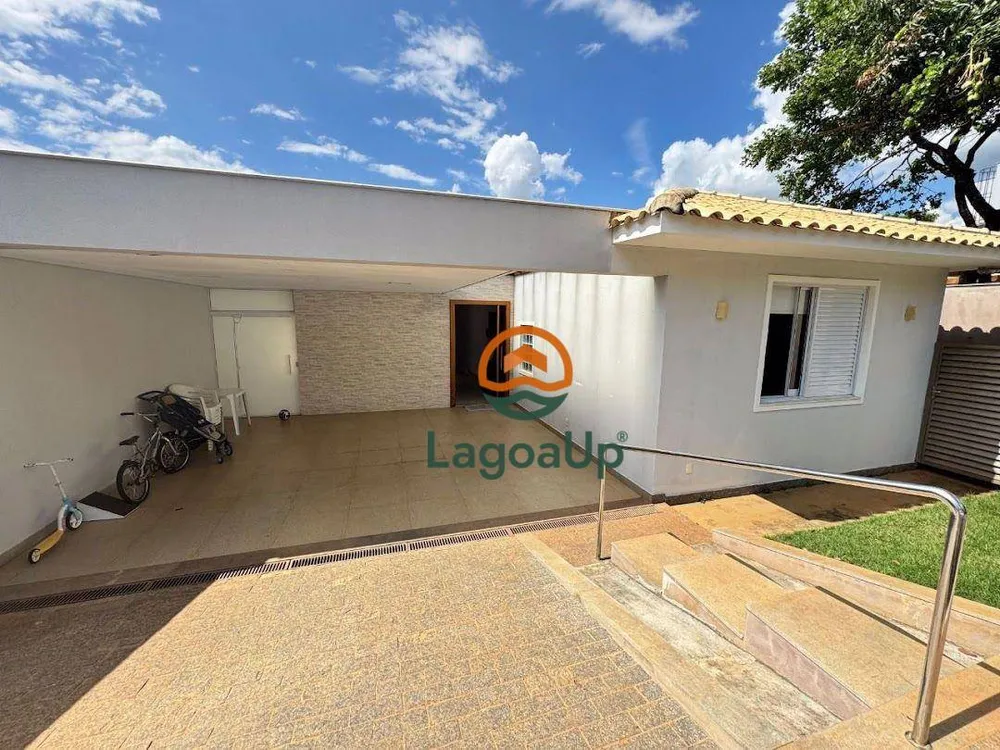 Casa de Condomínio, 5 quartos - Foto 1
