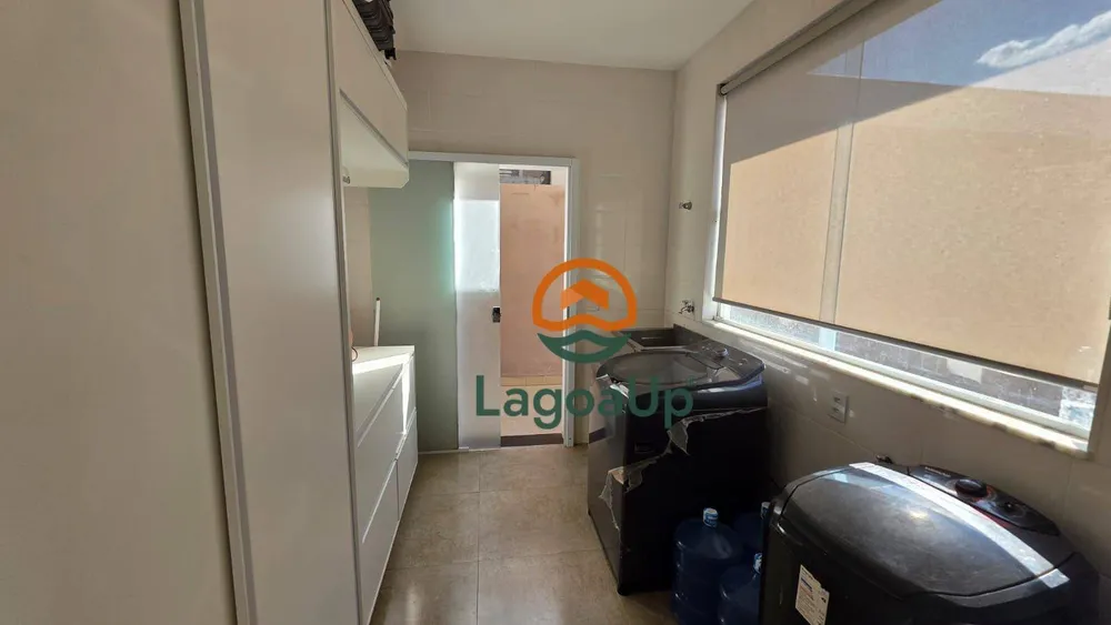Casa de Condomínio, 5 quartos - Foto 8