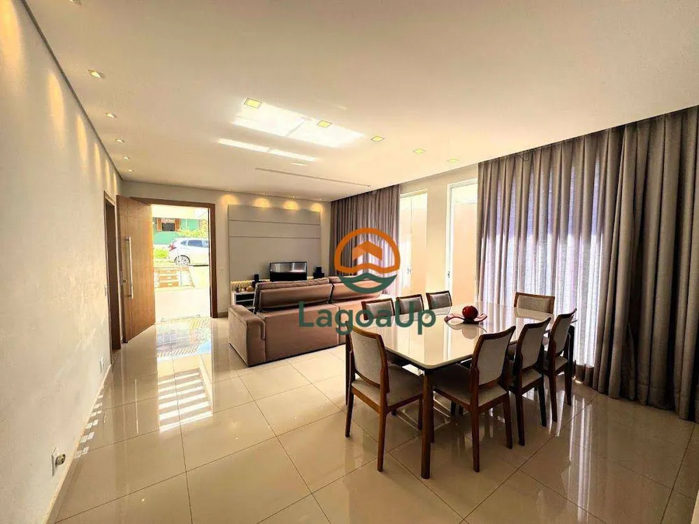 Casa de Condomínio, 5 quartos - Foto 6