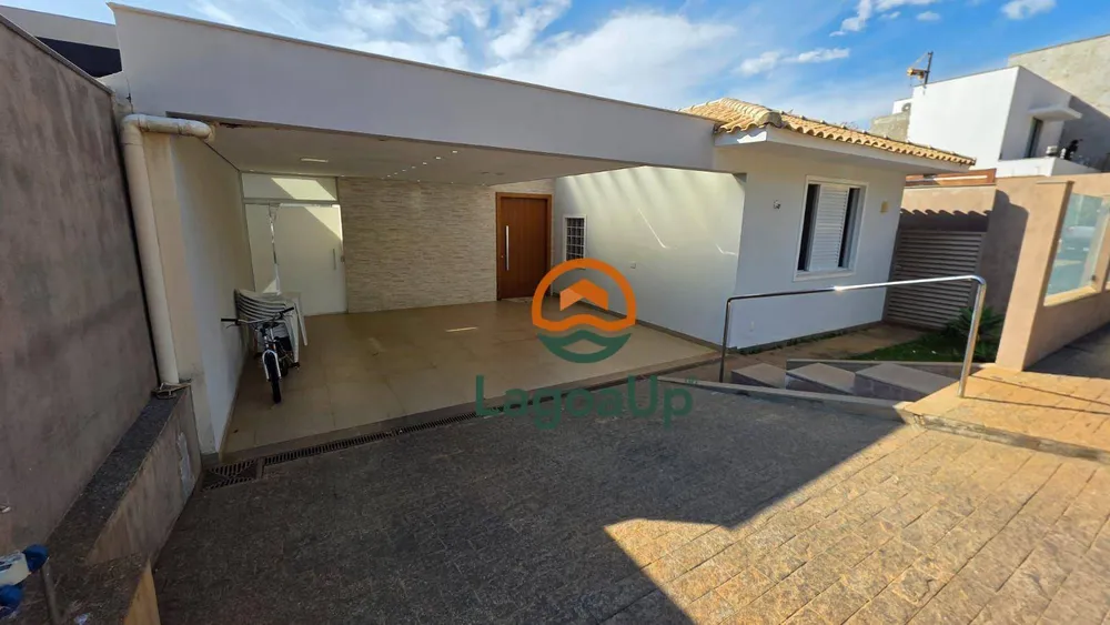 Casa de Condomínio, 5 quartos - Foto 3