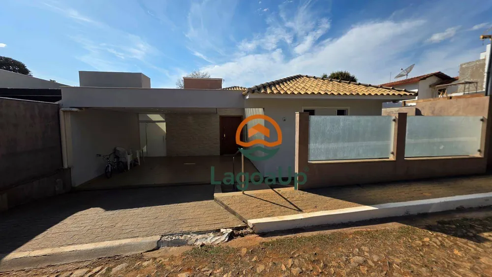 Casa de Condomínio, 5 quartos - Foto 2