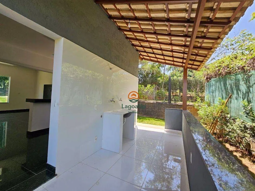 Casa de Condomínio, 2 quartos - Foto 5