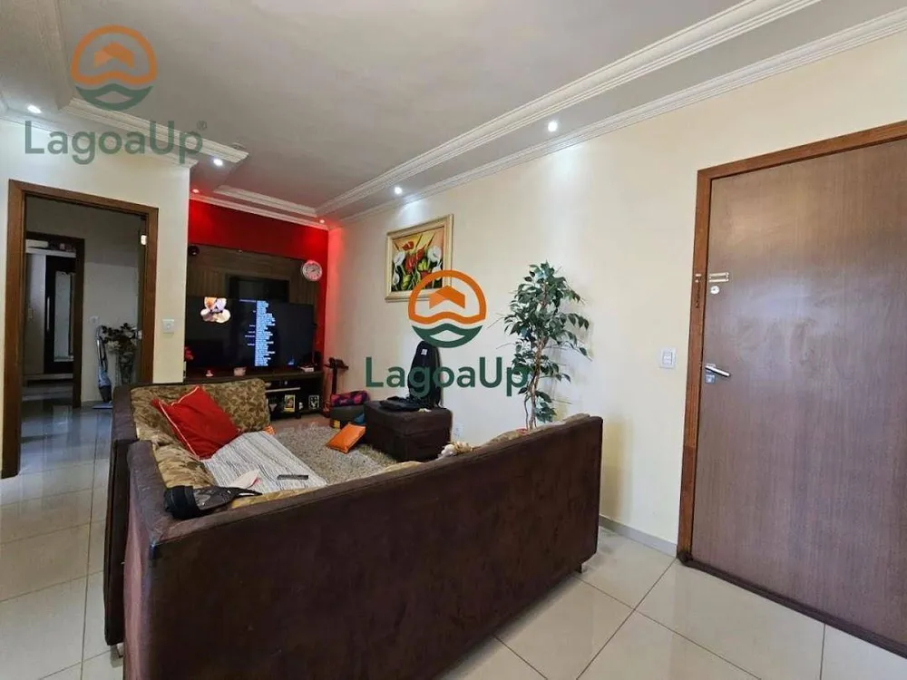 Apartamento, 2 quartos, 66 m² - Foto 3