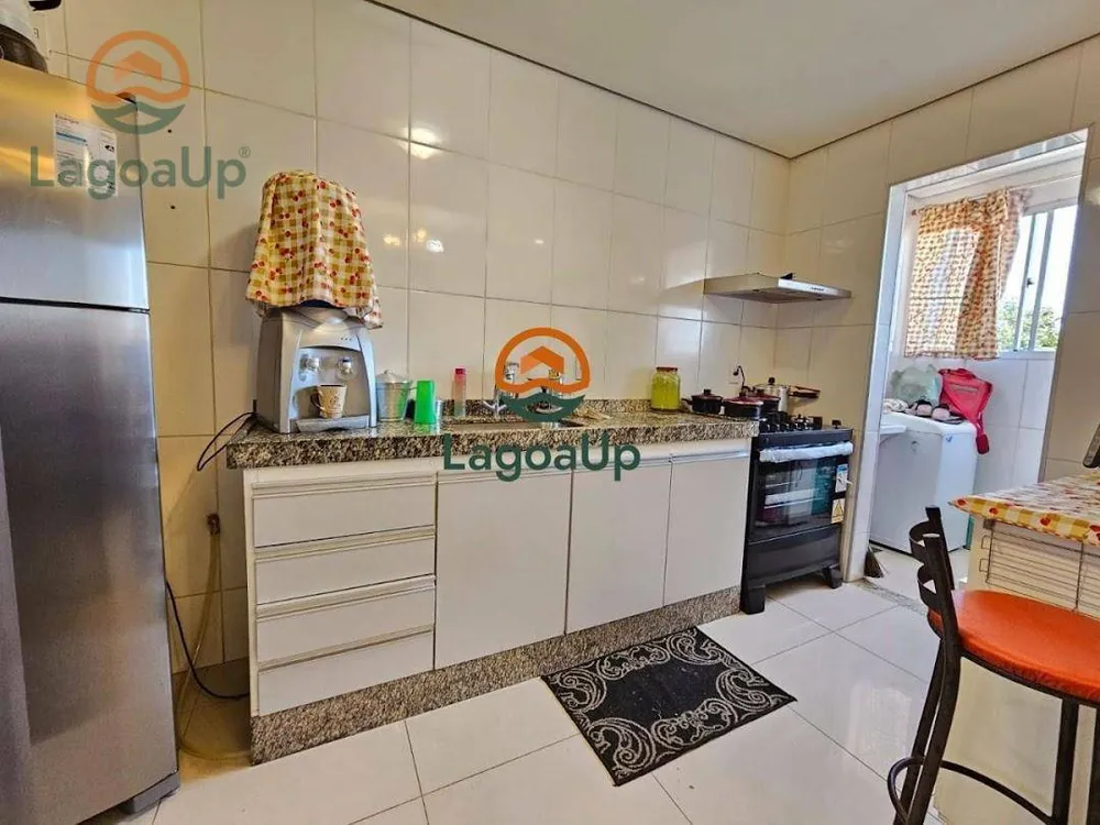 Apartamento, 2 quartos, 66 m² - Foto 5