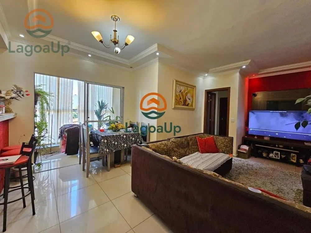 Apartamento, 2 quartos, 66 m² - Foto 2