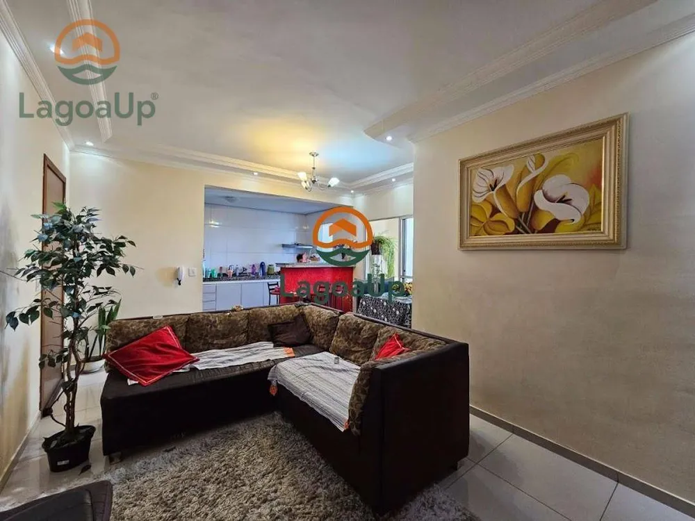 Apartamento, 2 quartos, 66 m² - Foto 4