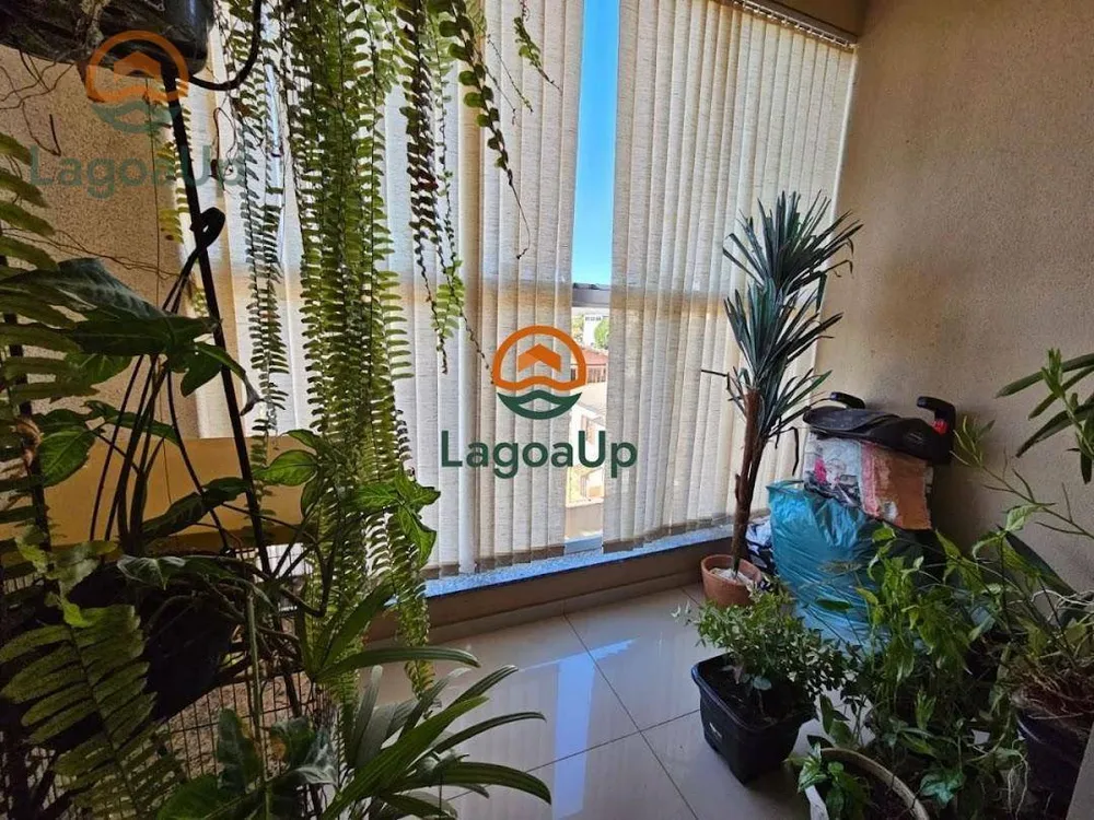 Apartamento, 2 quartos, 66 m² - Foto 1