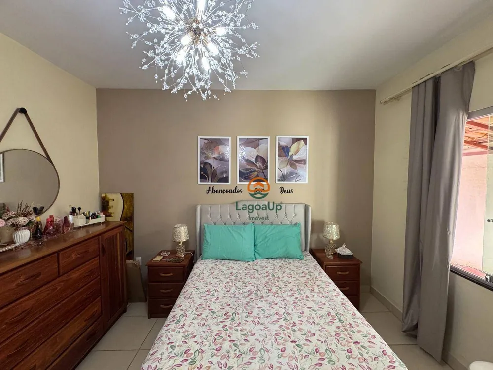 Casa, 3 quartos, 238 m² - Foto 5