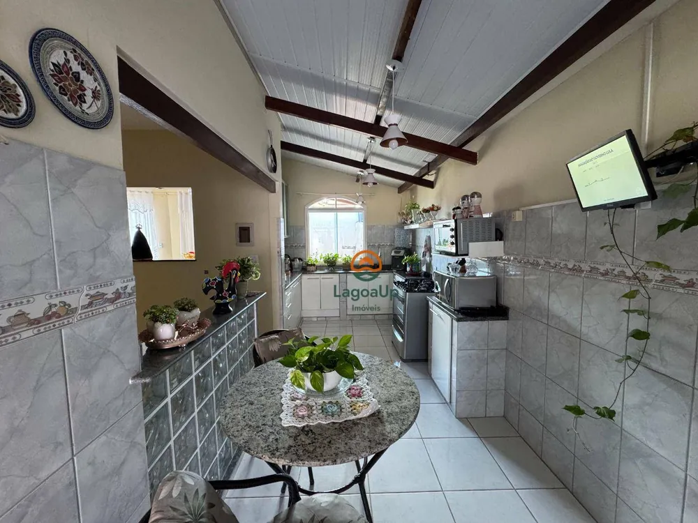 Casa, 3 quartos, 238 m² - Foto 8