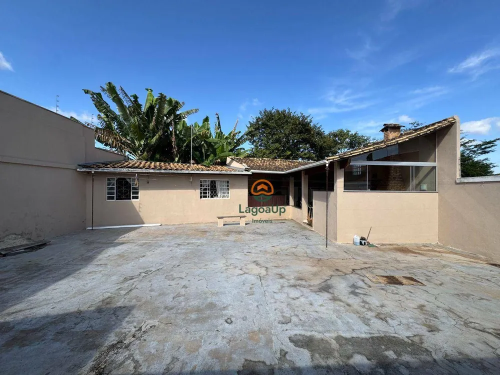 Casa, 3 quartos, 238 m² - Foto 9