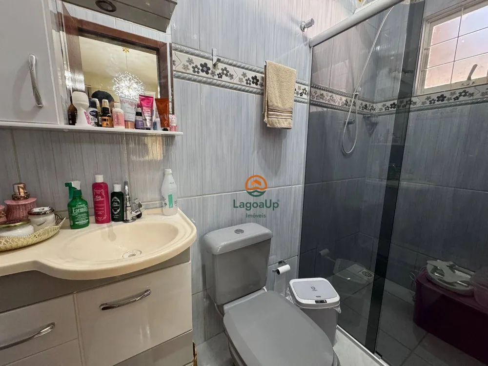 Casa, 3 quartos, 238 m² - Foto 6
