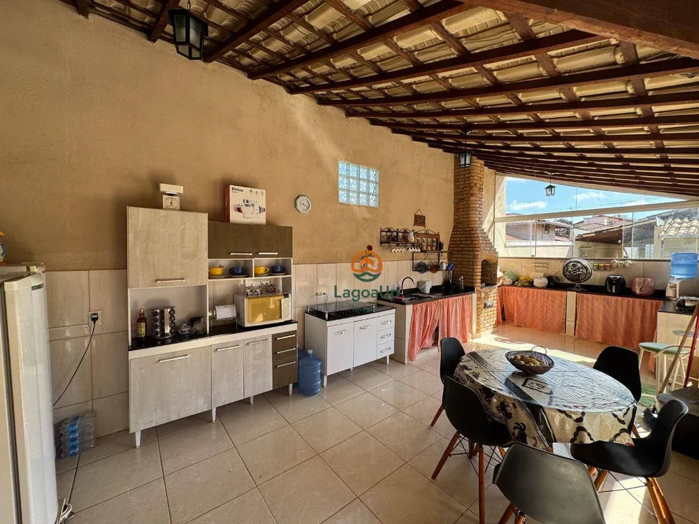 Casa, 3 quartos, 238 m² - Foto 10