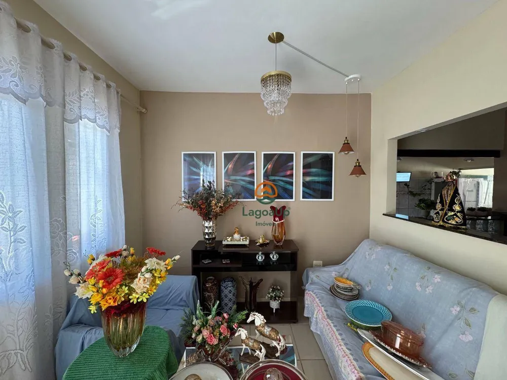 Casa, 3 quartos, 238 m² - Foto 4