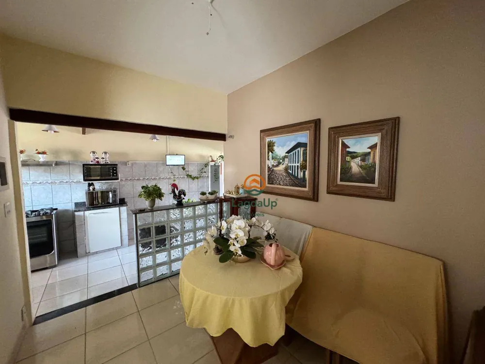 Casa, 3 quartos, 238 m² - Foto 7