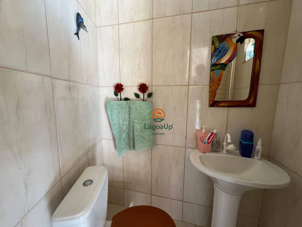 Casa, 3 quartos, 238 m² - Foto 12