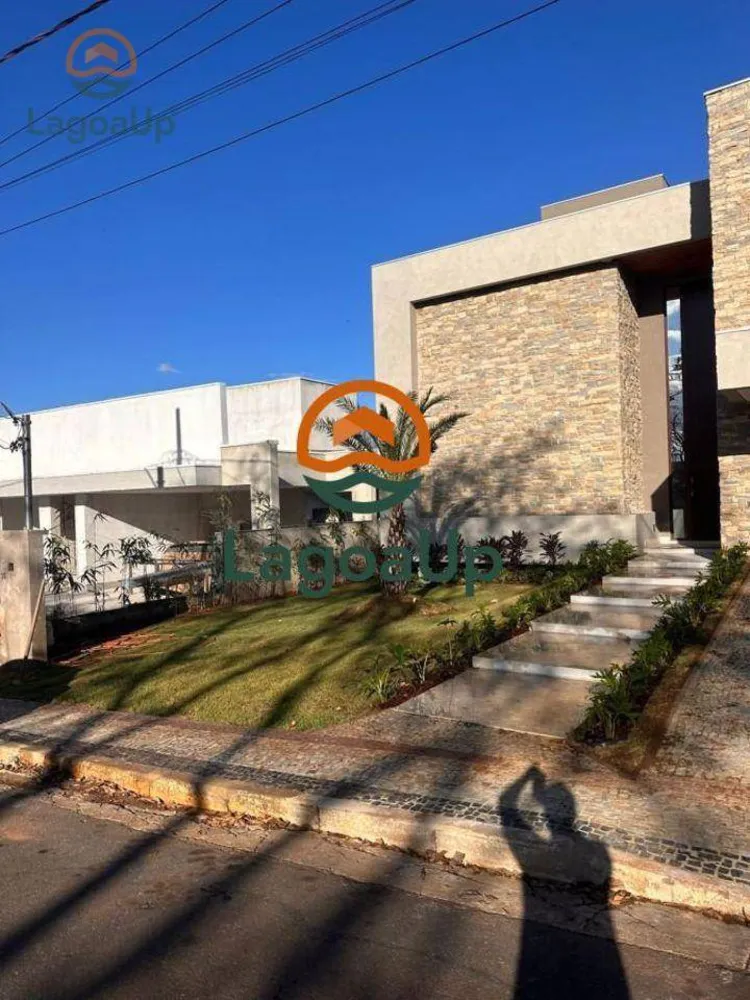 Casa de Condomínio, 4 quartos - Foto 4