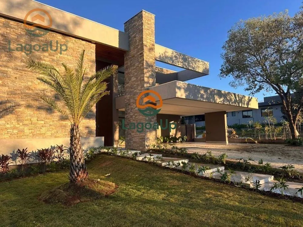Casa de Condomínio, 4 quartos - Foto 2