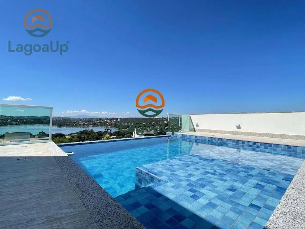 Casa, 3 quartos, 283 m² - Foto 7