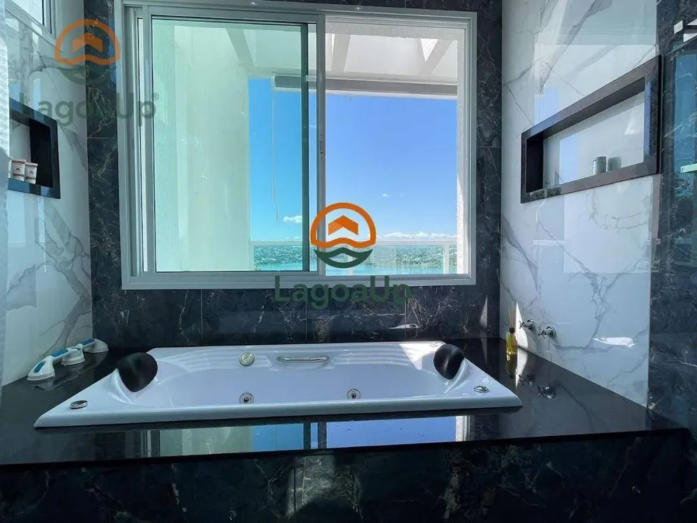 Casa, 3 quartos, 283 m² - Foto 10