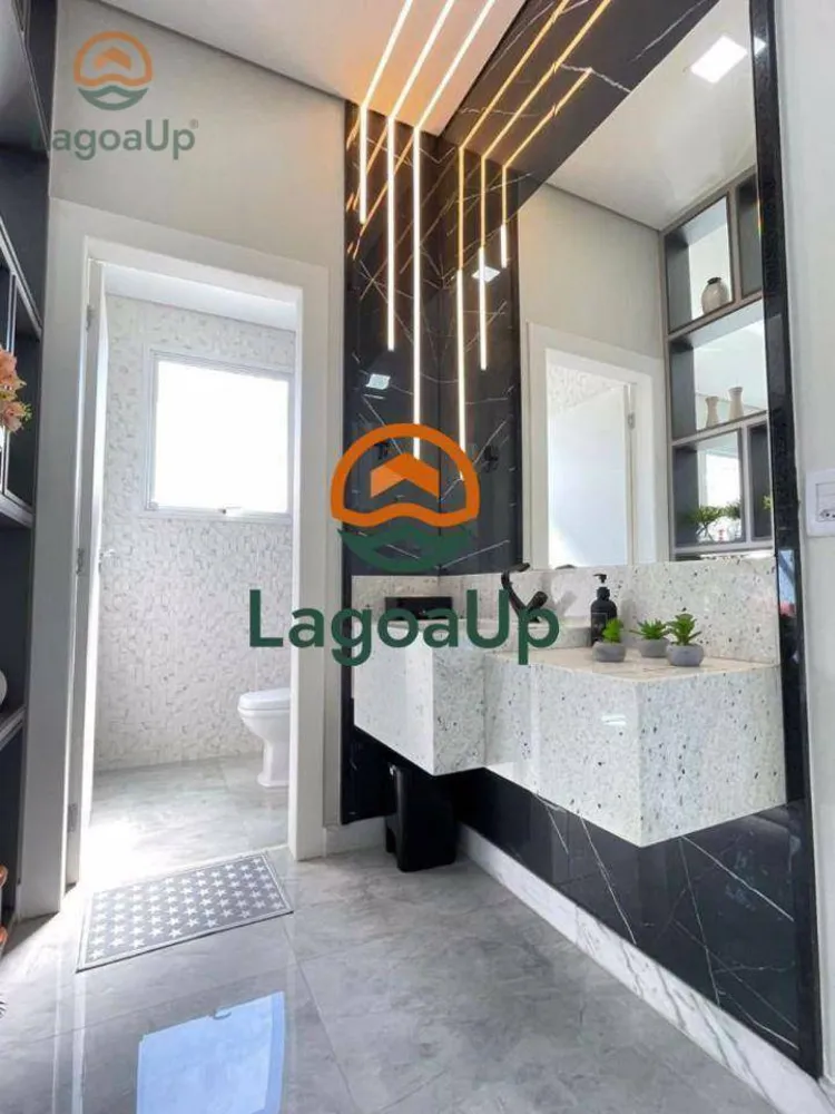 Casa, 3 quartos, 283 m² - Foto 3