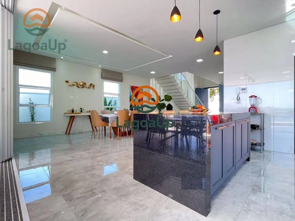 Casa, 3 quartos, 283 m² - Foto 5