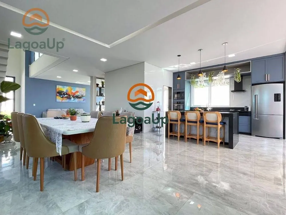 Casa, 3 quartos, 283 m² - Foto 2