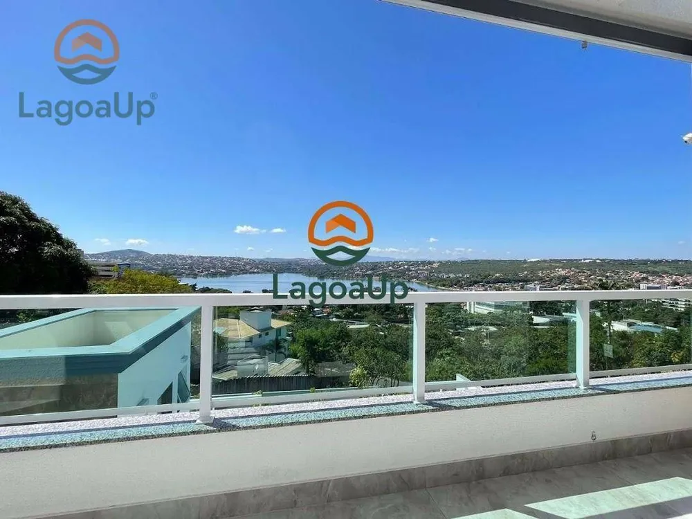 Casa, 3 quartos, 283 m² - Foto 11