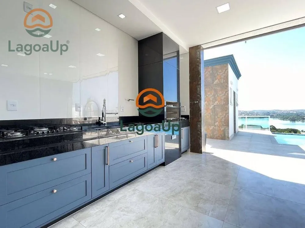 Casa, 3 quartos, 283 m² - Foto 6