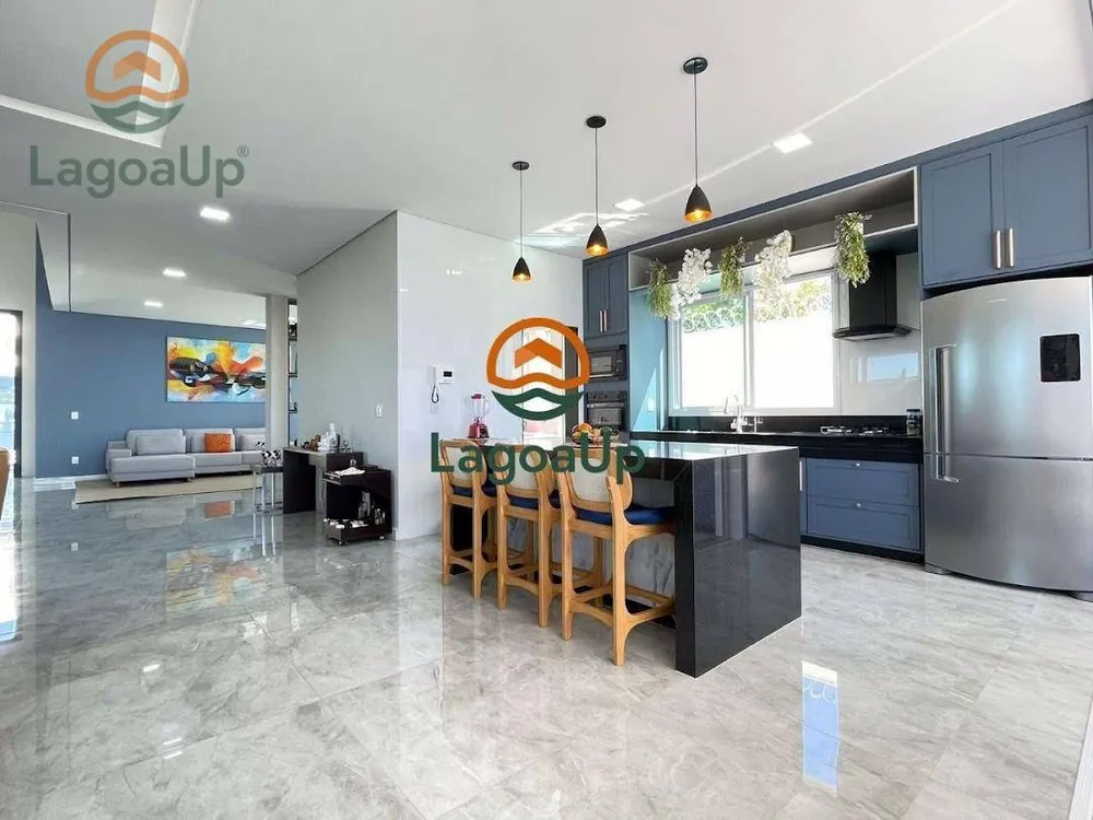 Casa, 3 quartos, 283 m² - Foto 4