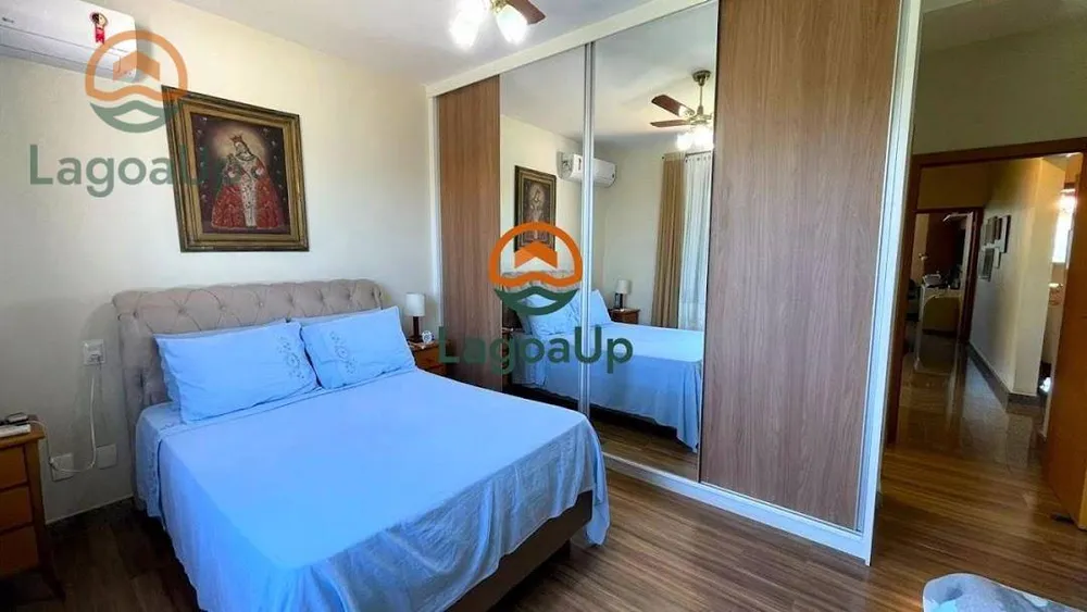Casa de Condomínio, 3 quartos - Foto 7