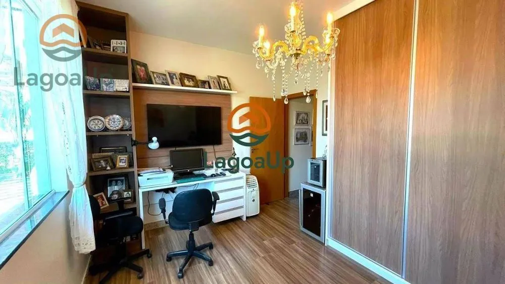 Casa de Condomínio, 3 quartos - Foto 5