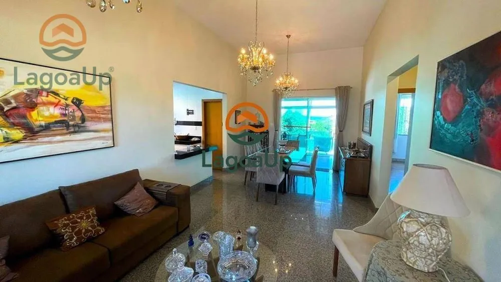 Casa de Condomínio, 3 quartos - Foto 3