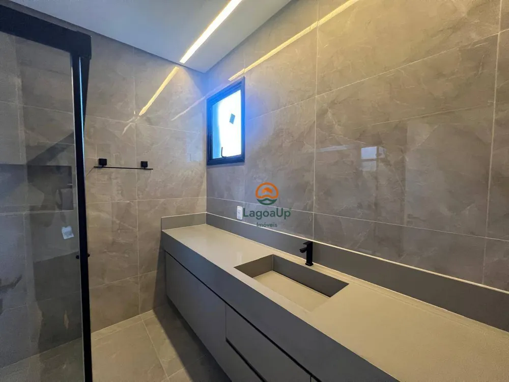 Casa, 4 quartos - Foto 7
