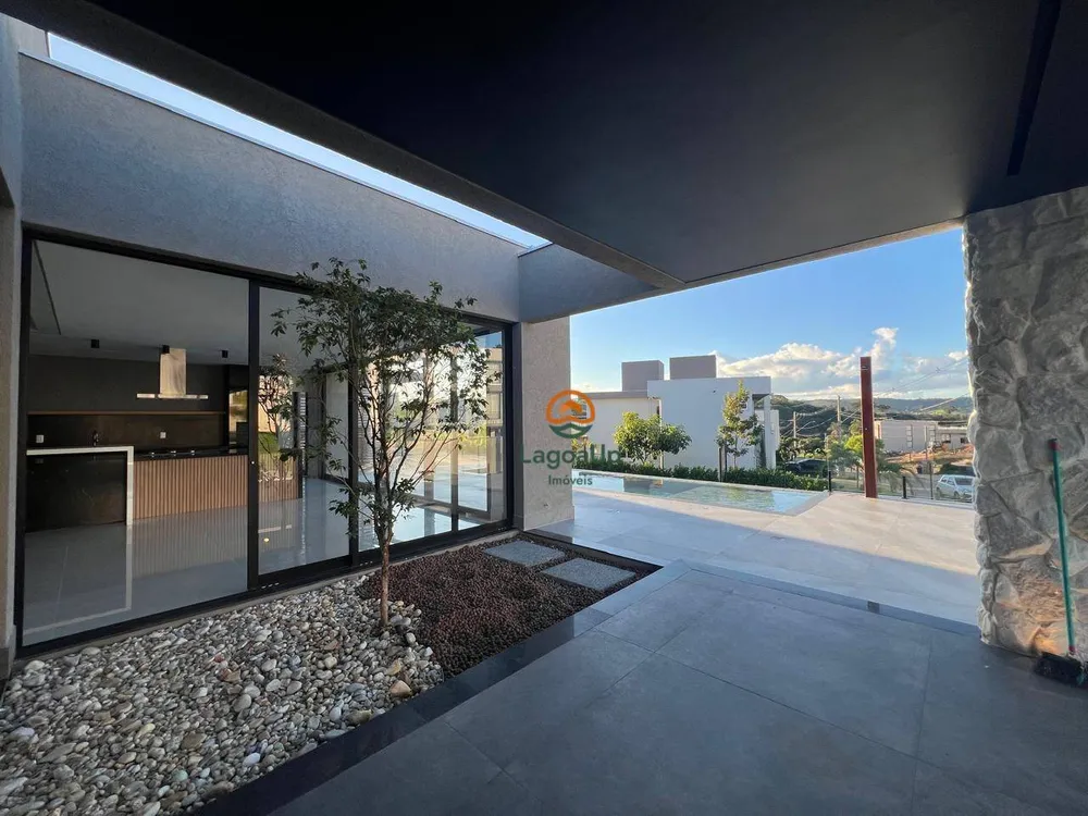 Casa, 4 quartos - Foto 4