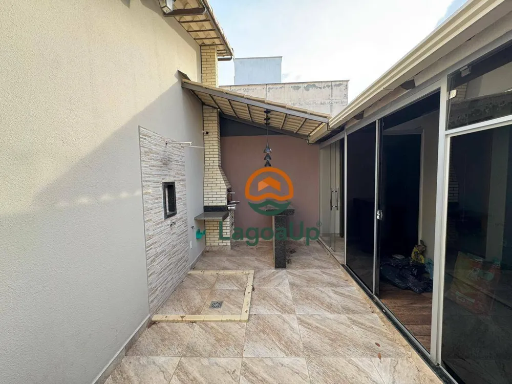 Casa, 3 quartos, 120 m² - Foto 12
