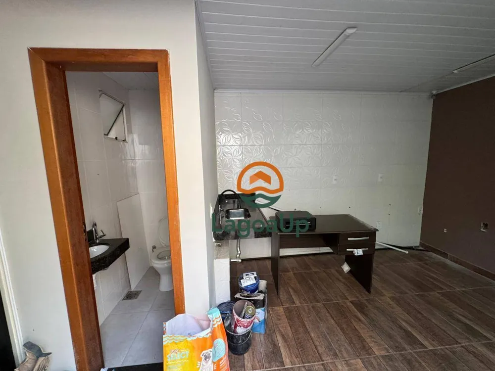 Casa, 3 quartos, 120 m² - Foto 10