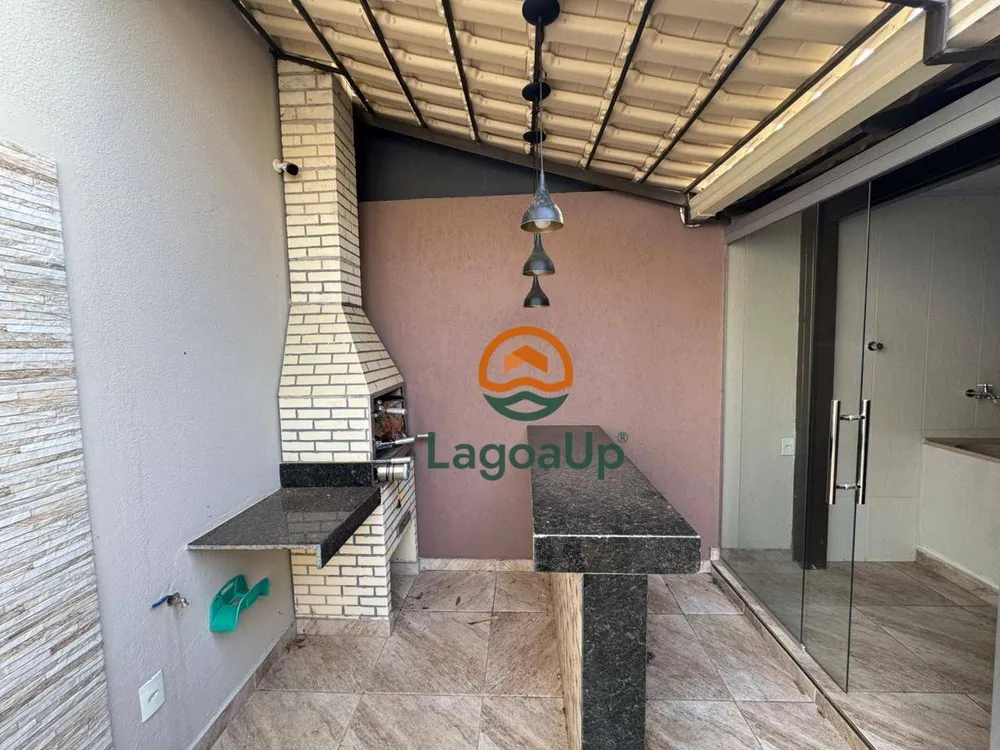Casa, 3 quartos, 120 m² - Foto 11
