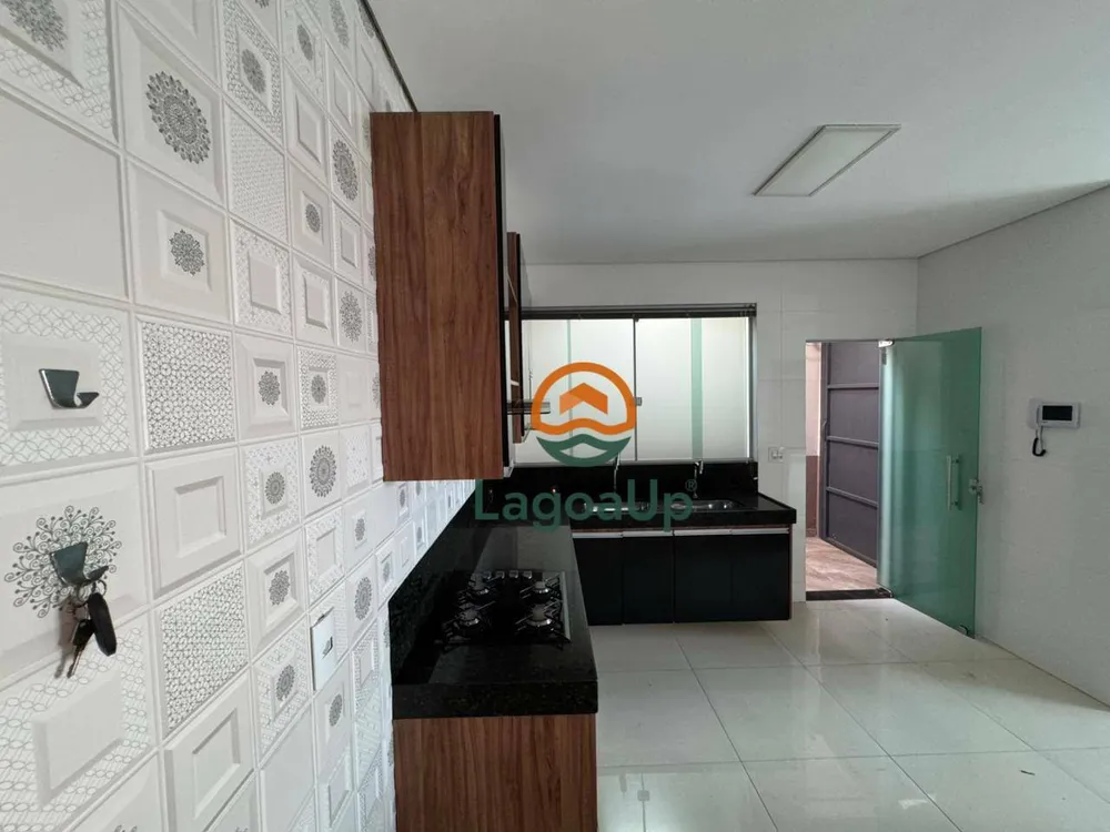 Casa, 3 quartos, 120 m² - Foto 9