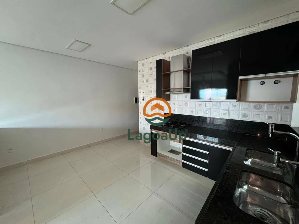 Casa, 3 quartos, 120 m² - Foto 3