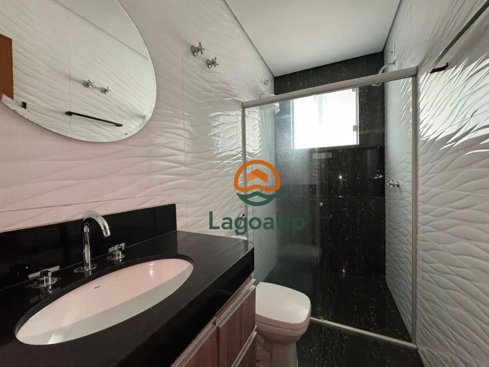 Casa, 3 quartos, 120 m² - Foto 8