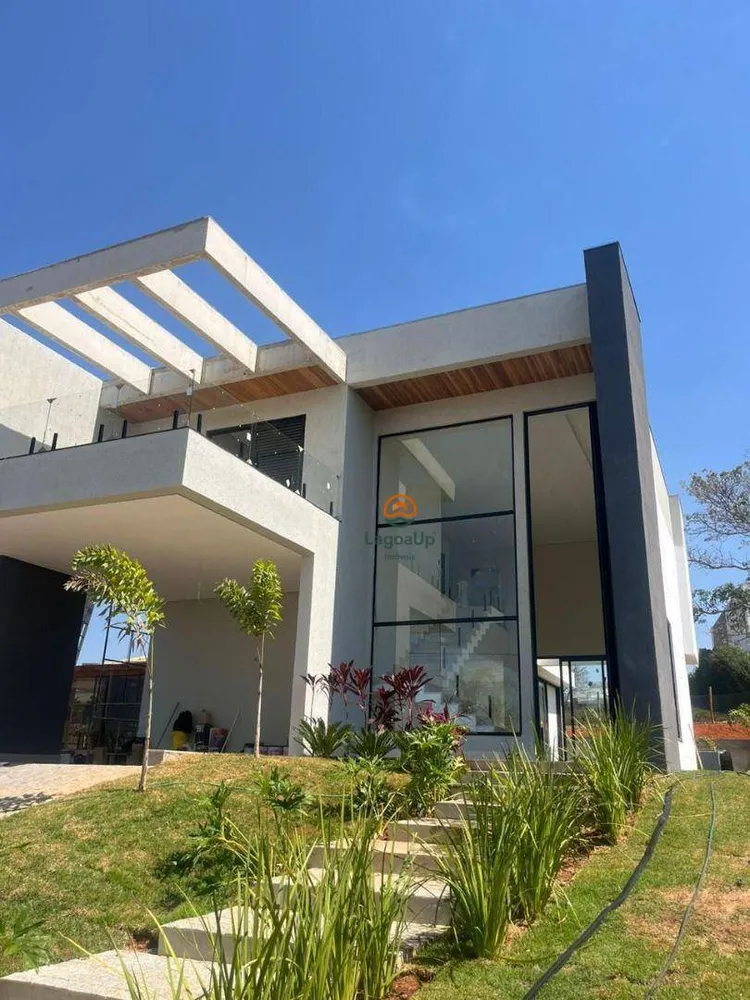 Casa de Condomínio, 4 quartos - Foto 3