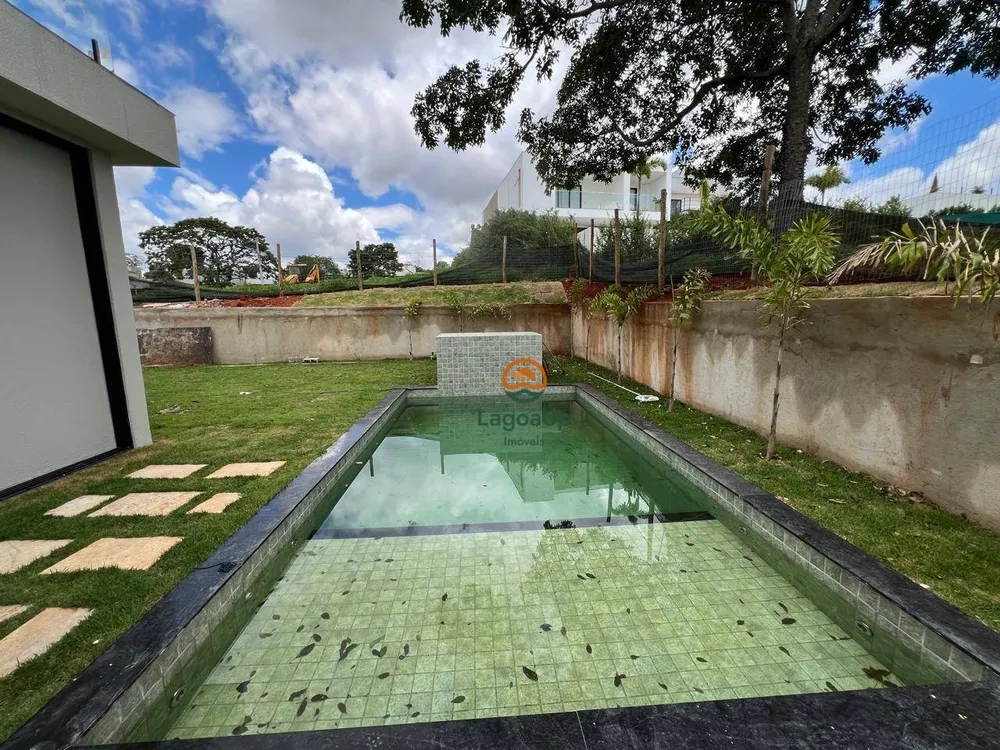 Casa de Condomínio, 4 quartos - Foto 12