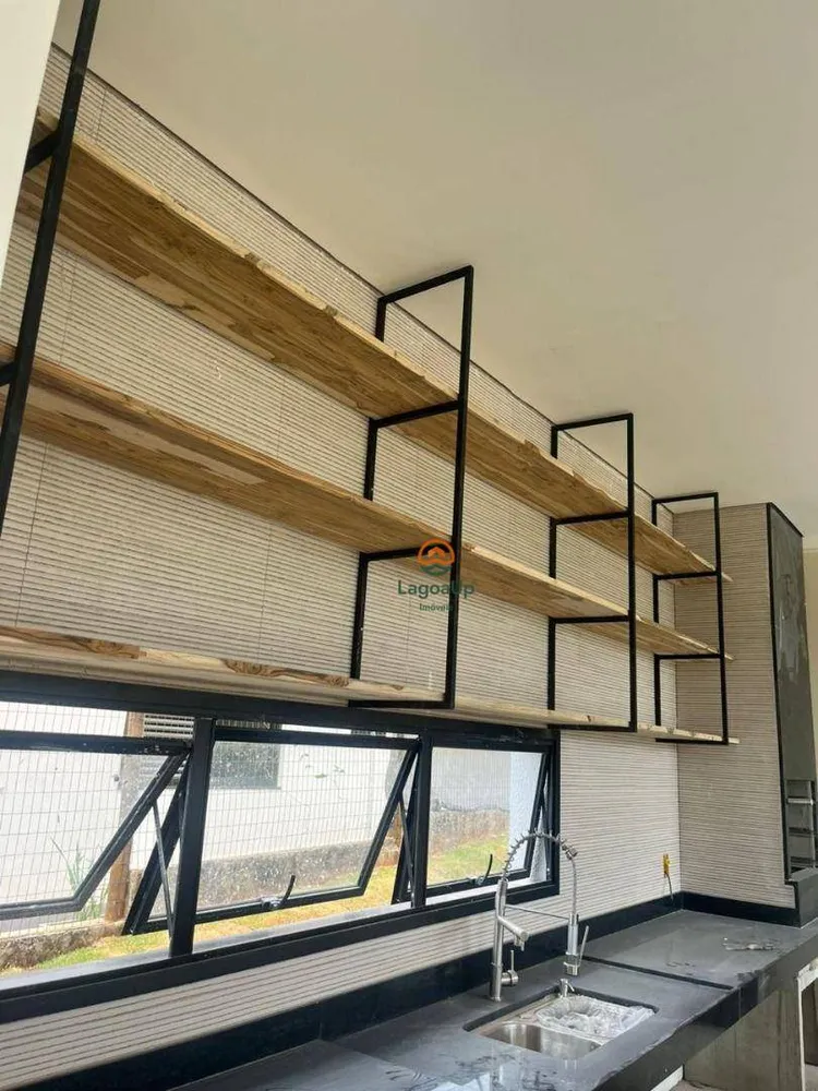 Casa de Condomínio, 4 quartos - Foto 5