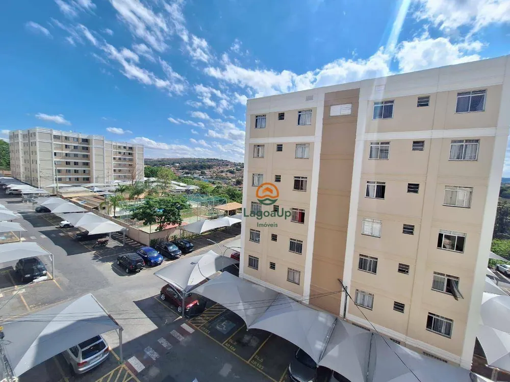 Apartamento, 2 quartos, 47 m² - Foto 1