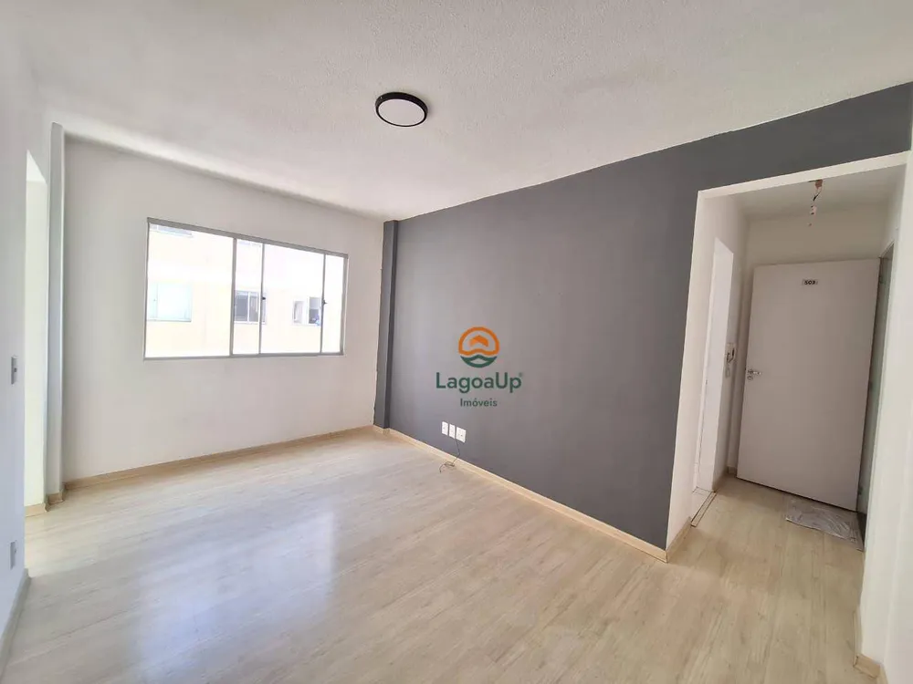 Apartamento, 2 quartos, 47 m² - Foto 5