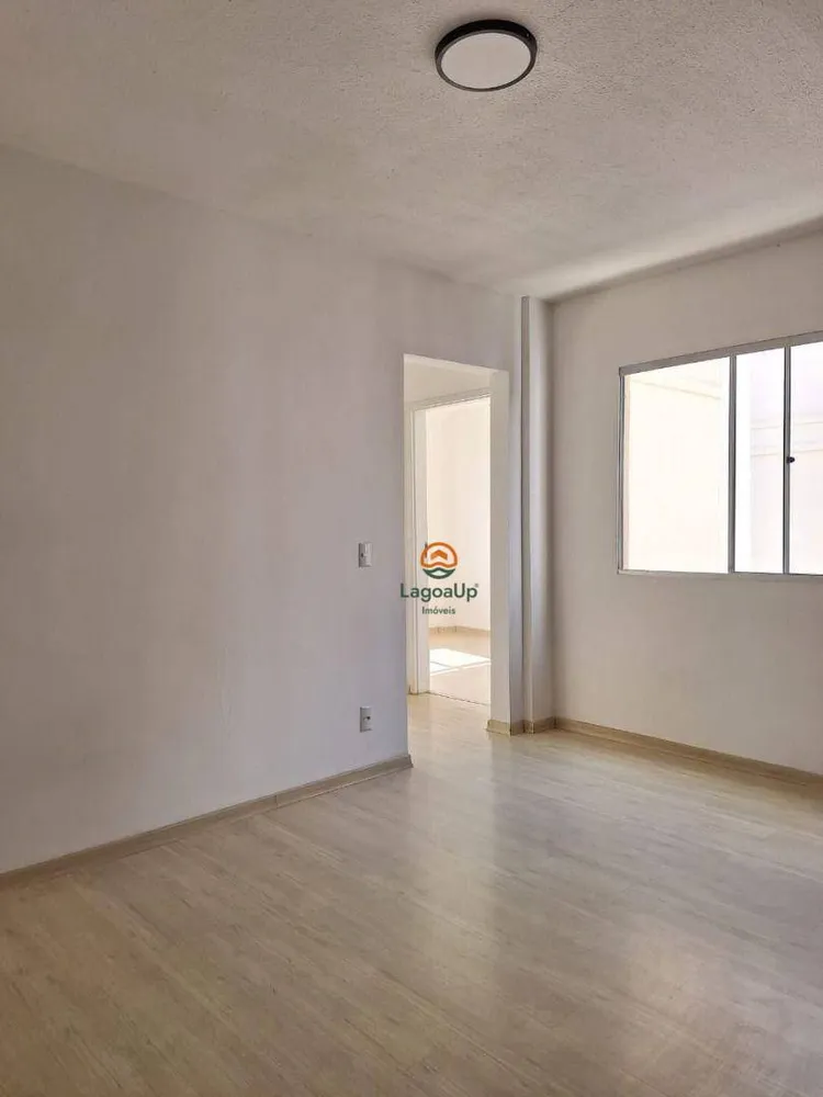 Apartamento, 2 quartos, 47 m² - Foto 9