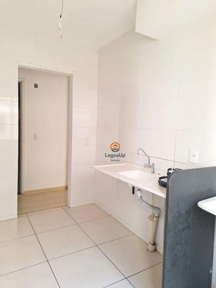Apartamento, 2 quartos, 47 m² - Foto 8