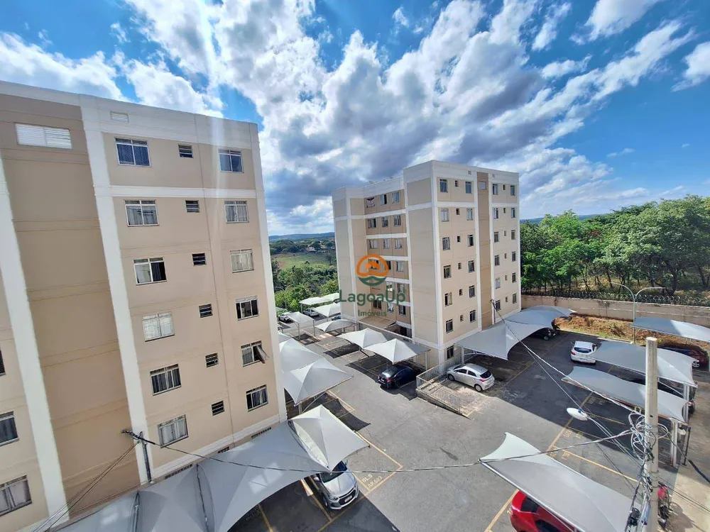 Apartamento, 2 quartos, 47 m² - Foto 2