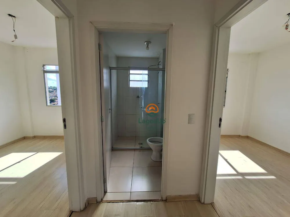 Apartamento, 2 quartos, 47 m² - Foto 3