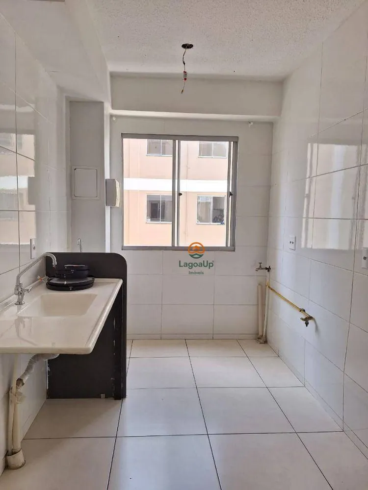 Apartamento, 2 quartos, 47 m² - Foto 7